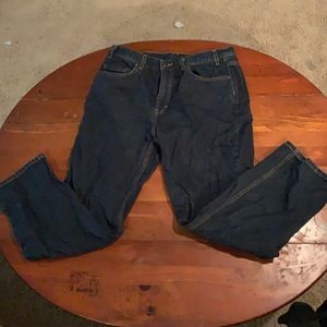 Like New - Kirkland Blue Jeans - Size 34x30